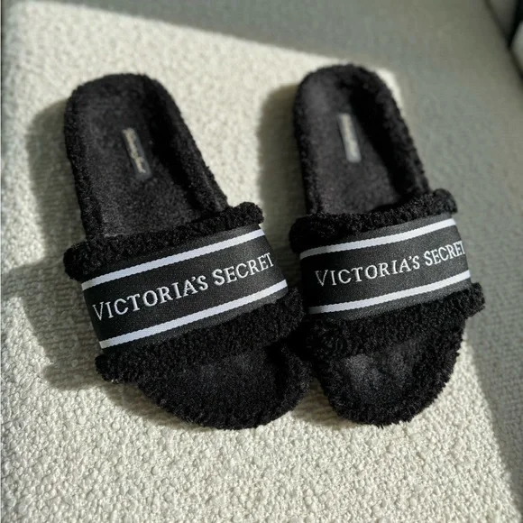 Slippers Victoria Secrets in perfect condition - Picture 6 of 8